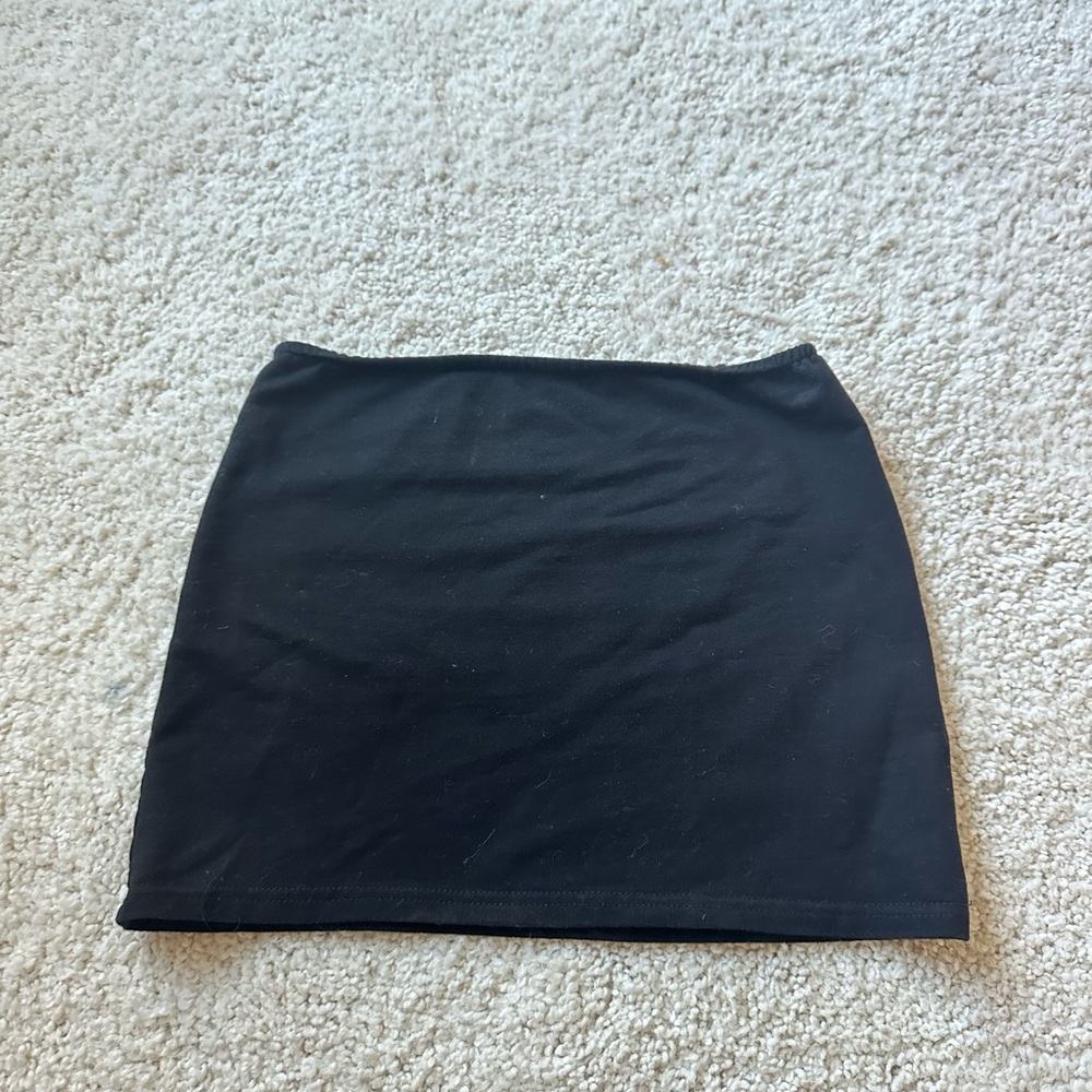 EDIKTED MINI SKIRT size XS